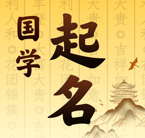 黄平国学起名 人工起名一对一